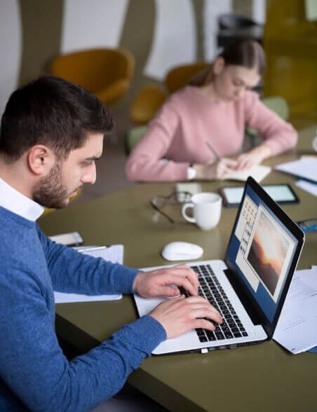 About
